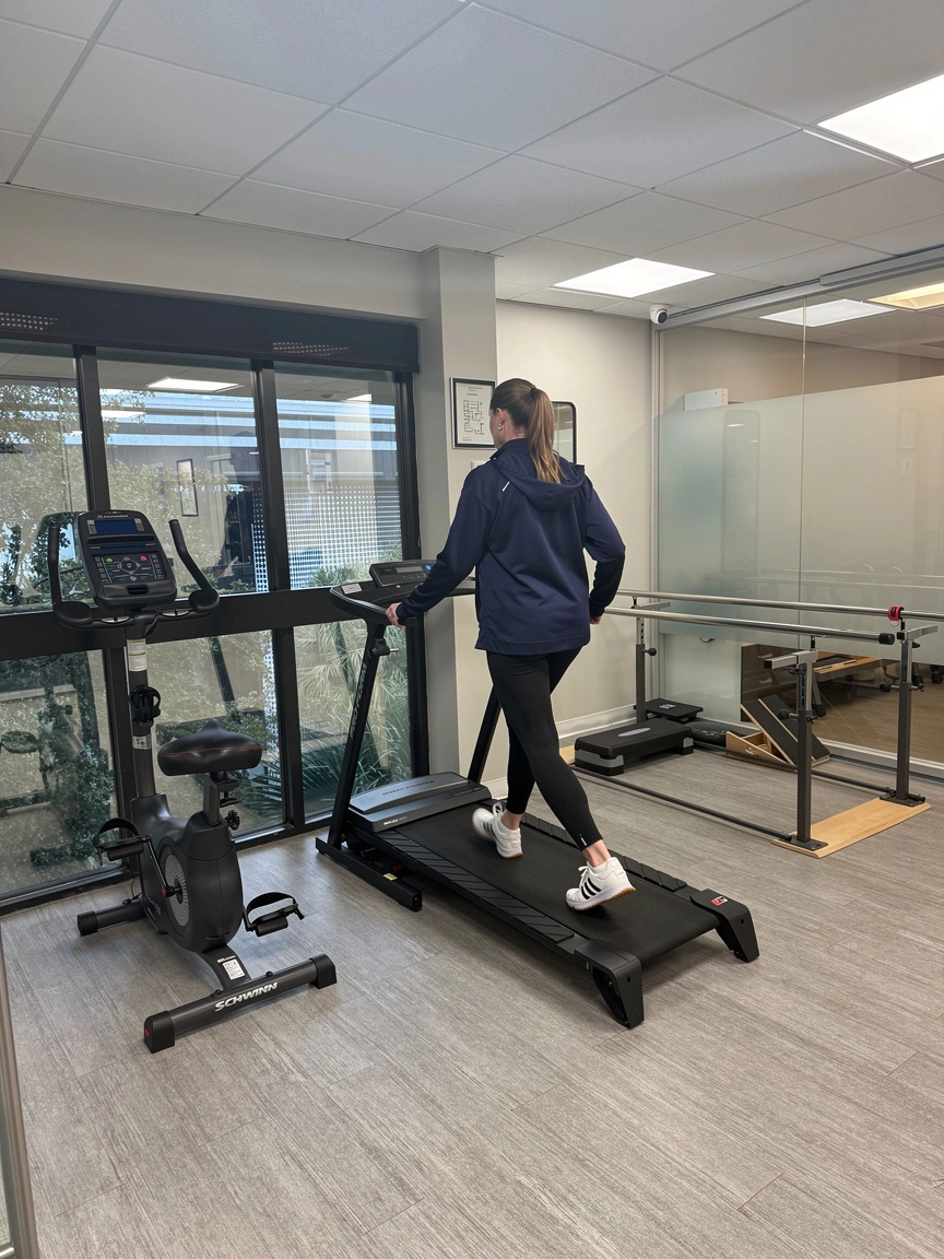 Medical consultation